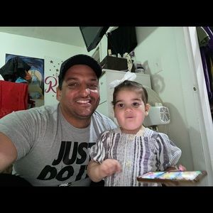 Meet your Posher, Andy